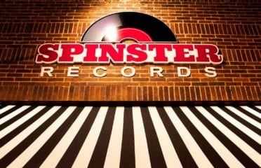 Spinster Records