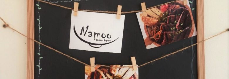 Paul’s Kitchen NAMOO (NAMOO NRH)