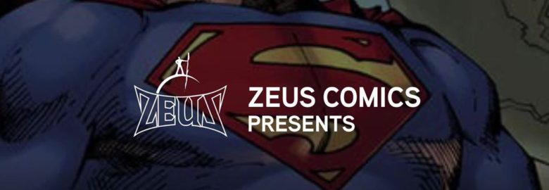 Zeus Comics and Collectibles