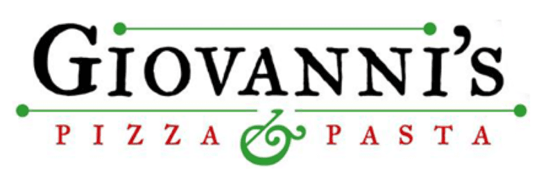 Giovanni’s Pizza and Pasta