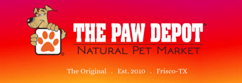 The Paw Depot