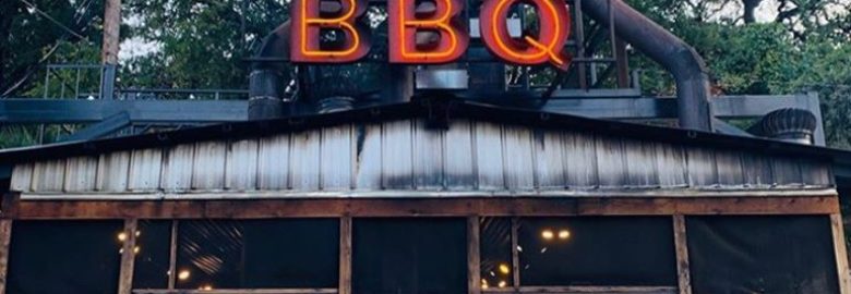 Terry Black's Barbecue