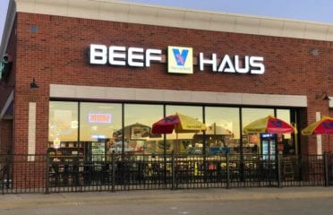 Beef Haus