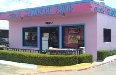 Cuco’s Sandwich Shop