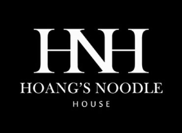 Hoang’s Noodle House