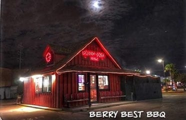 Berry Best BBQ