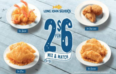 Long John Silver’s