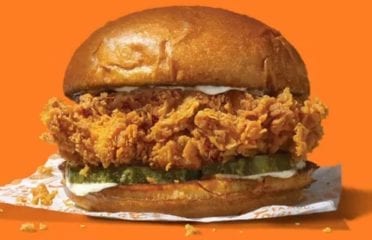 Popeyes Louisiana Kitchen