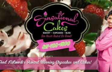 Sinsational Cakes Bakery