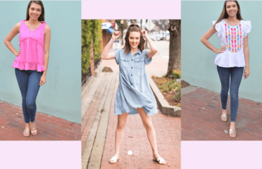 Lyla's: Clothing, Decor & More