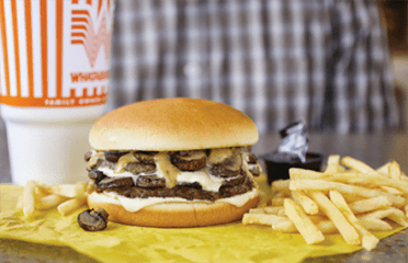 Whataburger