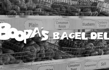 Boopa’s Bagel Deli