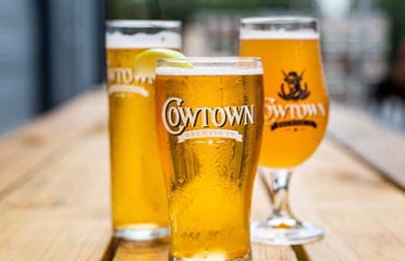 Cowtown Brewing Co