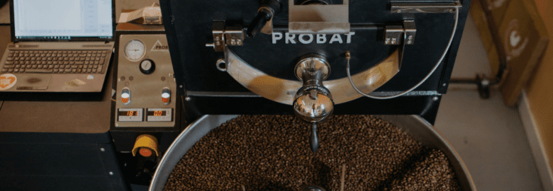 Cultivar Coffee Bar & Roaster