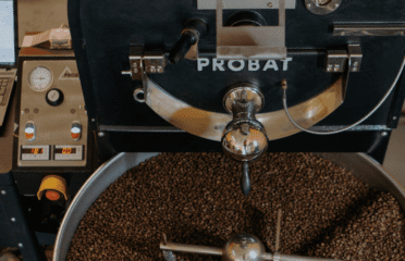 Cultivar Coffee Bar & Roaster