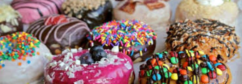 Funky Town Donuts