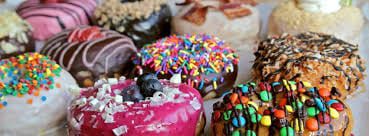 Funkytown Donuts