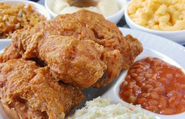 Gus’s World Famous Fried Chicken