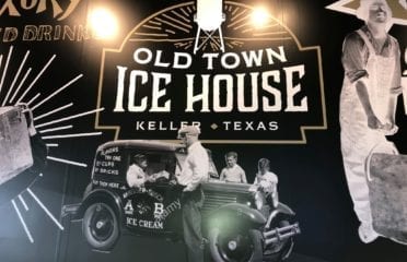 OLD TOWN ICEHOUSE