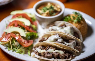 Pineda’s Mexican Cuisine