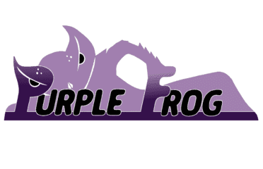 The Purple Frog – Restaurant & Cantina