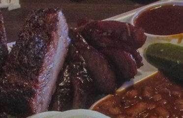 Railhead Smokehouse