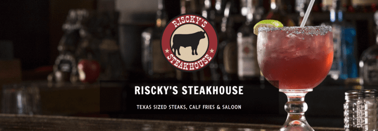 Riscky’s Steakhouse