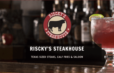 Riscky’s Steakhouse