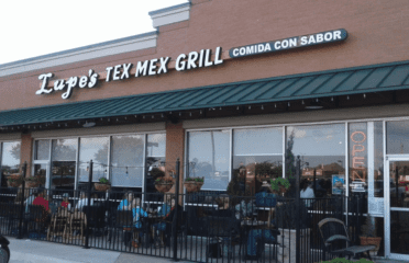 Lupe’s Tex-Mex & Grill (Keller)