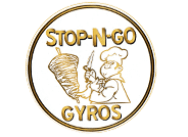 Stop-n-Go Gyros