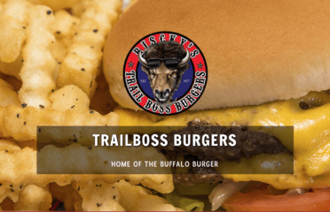 Trailboss Burgers