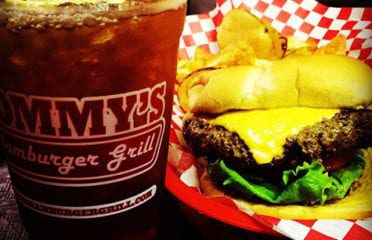 Tommy’s Hamburger Grill & Patio