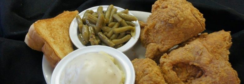 Drew’s Place Soulfood