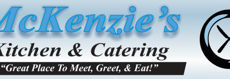 McKenzie’s Kitchen & Catering