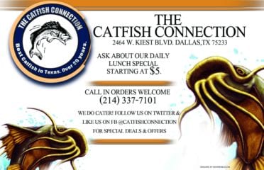 Catfish Connection