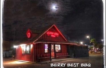 Berry Best BBQ
