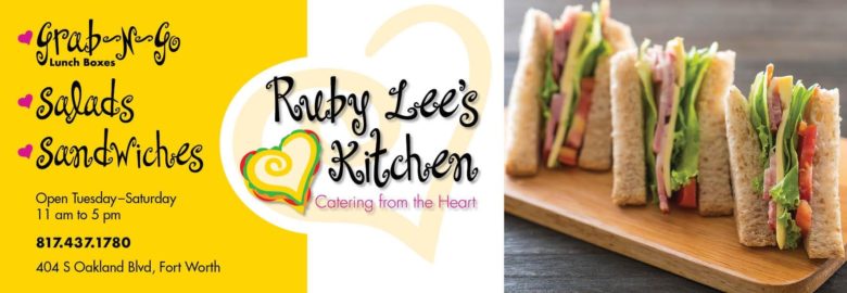 Ruby Lee’s Kitchen