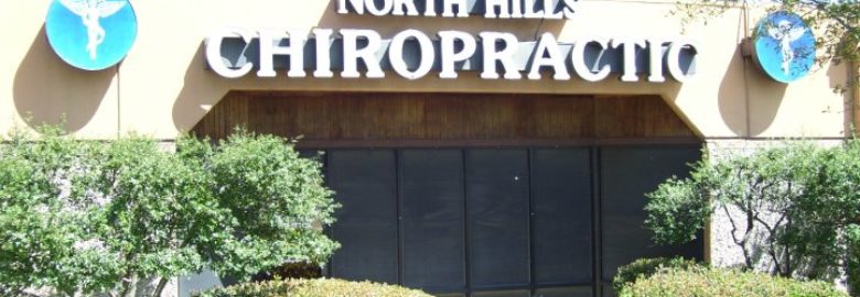 North Hills Chiropractic