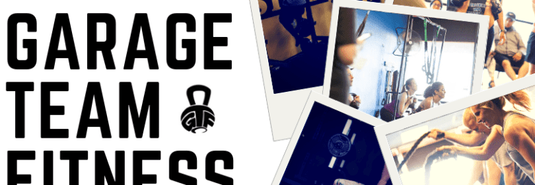Garage Team Fitness