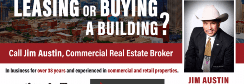 Austin Company Commercial Real Estate