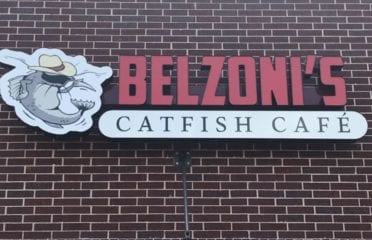 Belzoni’s Catfish Cafe’