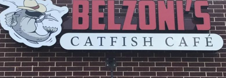 Belzoni’s Catfish Cafe’