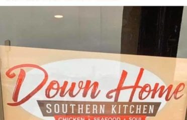 Down Home Southern Kitchen