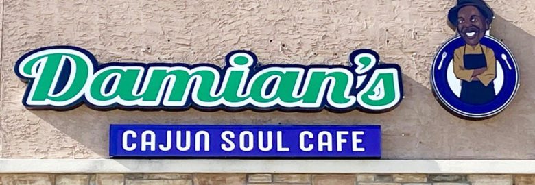Damian’s Cajun Soul Cafe