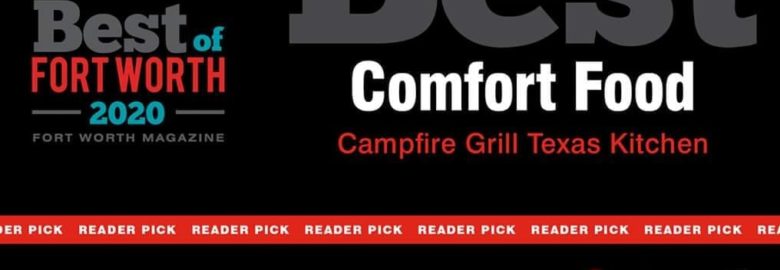 Campfire Grill Texas Kitchen